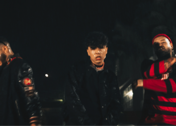 MONCAS PRESENTA ‘DIFERENTE’ JUNTO A RAYO Y TOBY