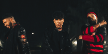 MONCAS PRESENTA ‘DIFERENTE’ JUNTO A RAYO Y TOBY