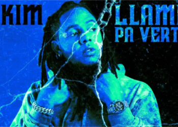 ‘LLAMÉ PA VERTE’ DEL ARTISTA PANAMEÑO AKIM ES TODO UN ÉXITO EN LAS PLATAFORMAS DIGITALES