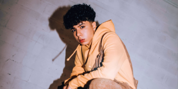 ‘SUERTE CONTIGO’ LO NUEVO DE MONCAS