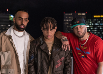 ¨YO SOY EIX¨ El primer Álbum de EIX