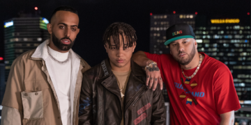 ¨YO SOY EIX¨ El primer Álbum de EIX