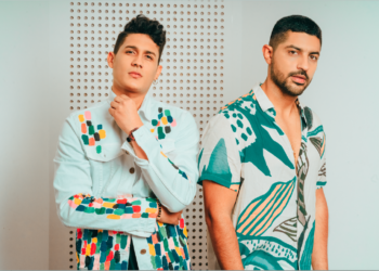 ESTEREOBEAT y GUSI presentan ‘OJALÁ’