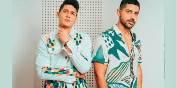 ESTEREOBEAT y GUSI presentan ‘OJALÁ’
