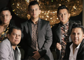 LOS HERMANOS MEDINA CONTINÚAN ARRASANDO CON SU TOUR SIGUE LA CUMBIA