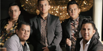 LOS HERMANOS MEDINA CONTINÚAN ARRASANDO CON SU TOUR SIGUE LA CUMBIA