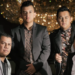 LOS HERMANOS MEDINA CONTINÚAN ARRASANDO CON SU TOUR SIGUE LA CUMBIA