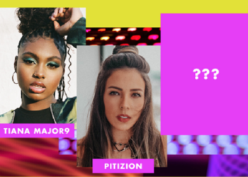 PITIZION UNE FUERZAS CON e.l.f. COSMETICS