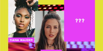 PITIZION UNE FUERZAS CON e.l.f. COSMETICS