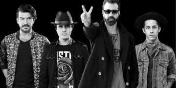 THE MILLS PRESENTA SU NUEVA MÚSICA ‘CUANDO ESTÉS AFUERA’