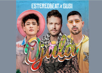 ESTEREOBEAT y GUSI víctimas de los delincuentes cibernéticos