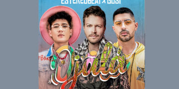 ESTEREOBEAT y GUSI víctimas de los delincuentes cibernéticos