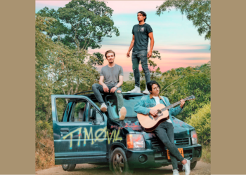 LA AGRUPACIÓN JUVENIL DEL MOMENTO TIMØ PRESENTA SU NUEVO SENCILLO ‘SE ESCALÓ’