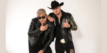 LUCHO GIL Y PUMBA DOS SANTOS SE UNEN EN ‘BORRACHO SIN TI’