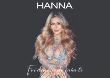 HANNA, LA ARTISTA REVELACIÓN QUE LIDERA EL NUEVO GÉNERO POP RANCHERO