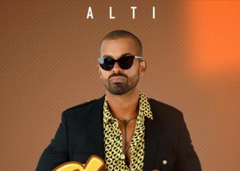 ‘SALSA’ ES LO NUEVO DE ALTI THE CARDIO KING