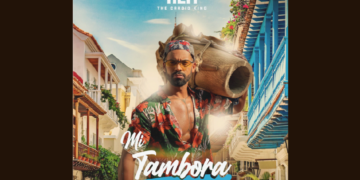 A RITMO DE ‘MI TAMBORA’ ALTI THE CARDIO KING INAUGURA EL 2021
