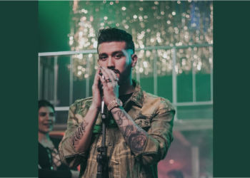 ACHE EL ARTISTA CALEÑO NÚMERO UNO EN LATINOAMÉRICA