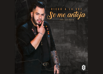 DIEGO A LA VOZ EL CANTANTE DE MÚSICA POPULAR TENDENCIA EN REDES SOCIALES