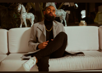 RELYD MOLINA LA NUEVA CARA DE SANTA MARTA QUE SE PREPARA PARA HACER HISTORIA