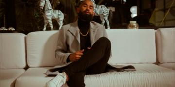 RELYD MOLINA LA NUEVA CARA DE SANTA MARTA QUE SE PREPARA PARA HACER HISTORIA