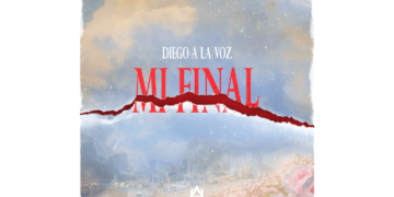 DIEGO A LA VOZ CONQUISTA LA MÚSICA POPULAR CON ‘MI FINAL’