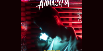 ANNASOFIA LA REVELACION DEL POP URBANO PRESENTA SU NUEVO SENCILLO