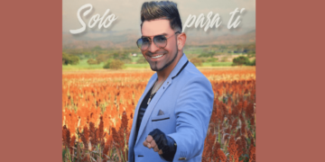 LESSING KÉRGUELEN INICIA UN AÑO DE ÉXITOS CON SU SENCILLO ‘SOLO PARA TI’