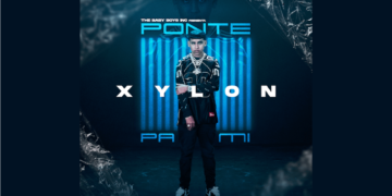 “XYLON” DEBUTA EN COLOMBIA CON SU TEMA ‘PONTE PA´ MI’