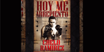 CHELO RAMÍREZ PRESENTA ‘HOY ME ARREPIENTO’ Y RATIFICA SU LUGAR EN LA MÚSICA REGIONAL