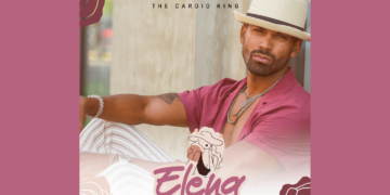 CON UN SONIDO INNOVADOR ALTI PRESENTA SU NUEVO SENCILLO ‘ELENA’