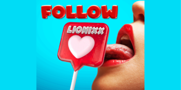 EL ARTISTA LIONIXX PRESENTA ‘FOLLOW’ UNA NUEVA APUESTA EN EL GÉNERO URBANO