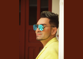 LESSING KÉRGUELEN SE PREPARA PARA LLEVAR EL MERENGUE A OTRO NIVEL