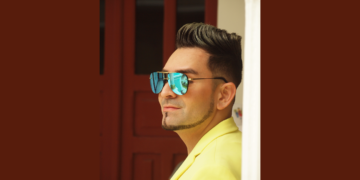 LESSING KÉRGUELEN SE PREPARA PARA LLEVAR EL MERENGUE A OTRO NIVEL