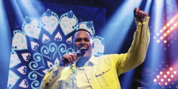 EL ARTISTA REVELACIÓN DE LA MÚSICA POPULAR CHELO RAMÍREZ PRESENTA SU TRIBUTO A DARIO GÓMEZ