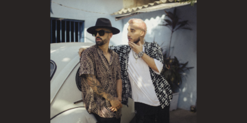 JORDY JILL Y MIKE CONQUISTAN CON ‘DARTE AMOR’ LOS STREAMING DE LAS PRINCIPALES PLATAFORMAS MUSICALES