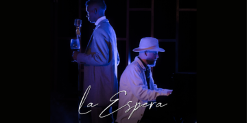 MARLON ARENAS IRRUMPE EN EL GÉNERO POPULAR CON SU NUEVO SENCILLO ‘SOLTERO ES MEJOR’