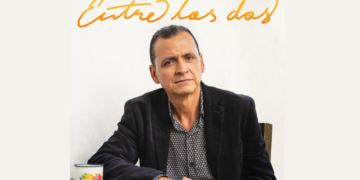 LUIS ALBERTO RENDÓN ‘EL CACHORRO’ LANZA SU NUEVO SENCILLO ‘ENTRE LOS DOS’