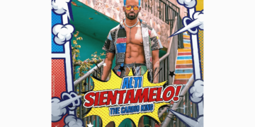 ALTI THE CARDIO KING LE APUESTA A LA KIZOMBA EN SU SENCILLO ‘SIENTAMELO’