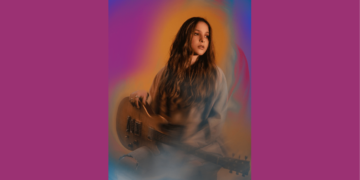 LAURA STANGL PRESENTA SU SENCILLO ‘SEGUNDA PARTE’ DE LA MANO DE ADA LATIN Y NIÜ ENTERTAINMENT GROUP