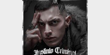 RUBA INICIA SU HISTORIA EN LA INDUSTRIA MUSICAL CON EL SENCILLO ‘INSTINTO CRIMINAL’