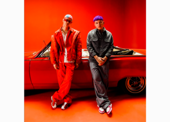 JAY MENEZ Y BÉLEE EN EL RADAR DEL GÉNERO CON ‘NANAE’, SU MÁS RECIENTE COLABORACIÓN Y EN ASCENSO EN TENDENCIAS