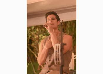 JUANDY SORPRENDE A SUS SEGUIDORES CON UN MARAVILLOSO SHOW ACÚSTICO EN MIAMI