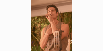 JUANDY SORPRENDE A SUS SEGUIDORES CON UN MARAVILLOSO SHOW ACÚSTICO EN MIAMI