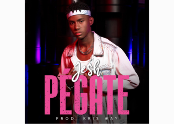 REPRESENTANDO AL GÉNERO URBANO JESH LANZA SU NUEVO SENCILLO ‘PÉGATE’