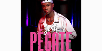 REPRESENTANDO AL GÉNERO URBANO JESH LANZA SU NUEVO SENCILLO ‘PÉGATE’