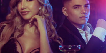 ¡UN JUNTE ESPECTACULAR! MARLON ARENAS Y LADY YULIANA PRESENTAN ‘COMPLICIDAD’