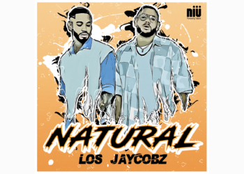 ¡DE CALI PARA EL MUNDO! LOS JAYCOBZ SORPRENDEN CON SU PRIMER SENCILLO ‘NATURAL’