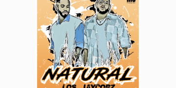 ¡DE CALI PARA EL MUNDO! LOS JAYCOBZ SORPRENDEN CON SU PRIMER SENCILLO ‘NATURAL’