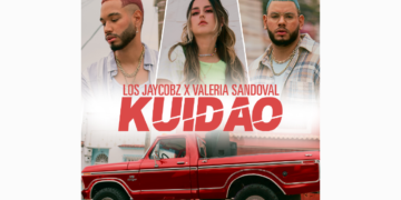 COMO UN TRIBUTO A CALI, LOS JAYCOBZ PRESENTAN ‘KUIDAO’